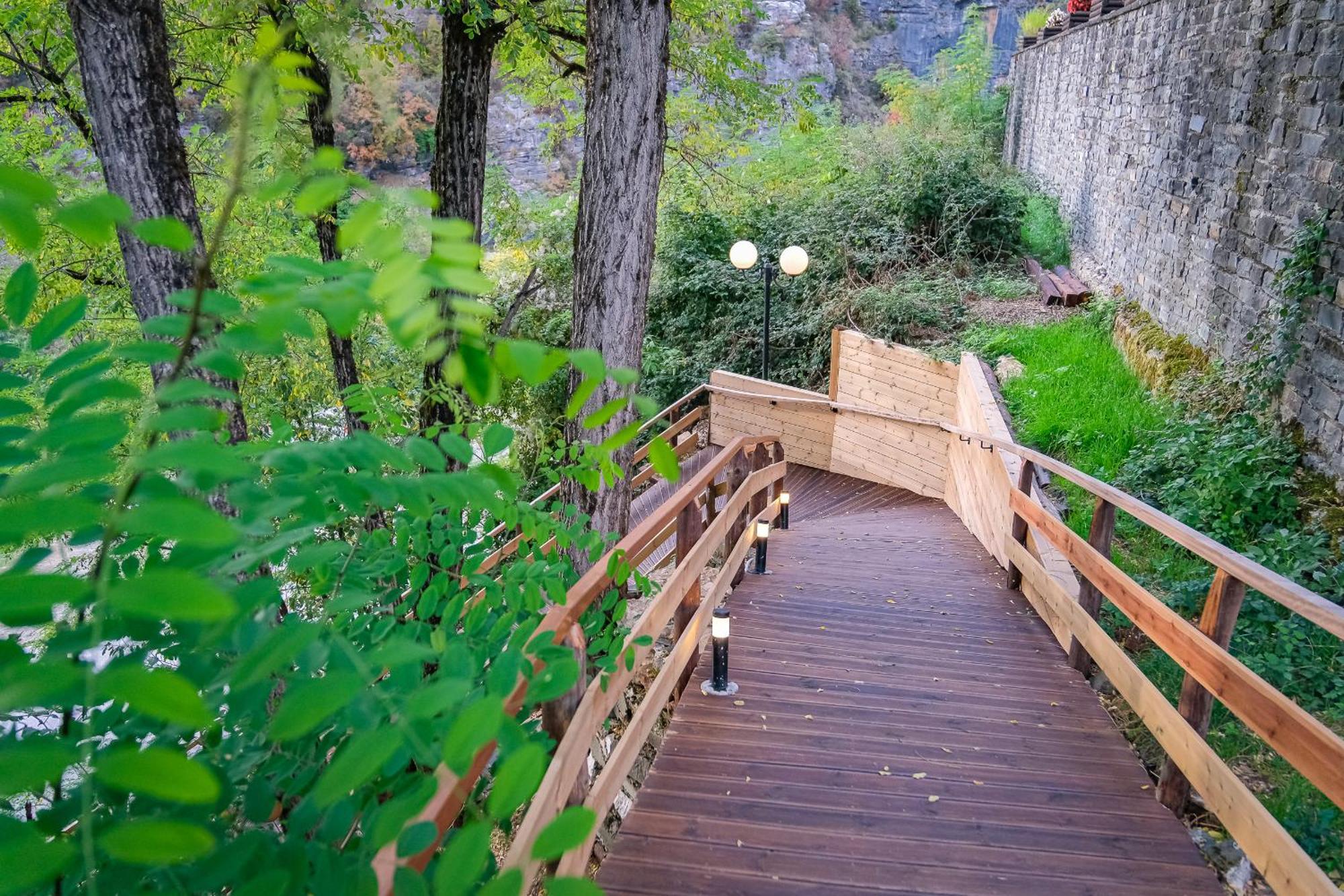 Kipi Mountain Resort Exterior photo