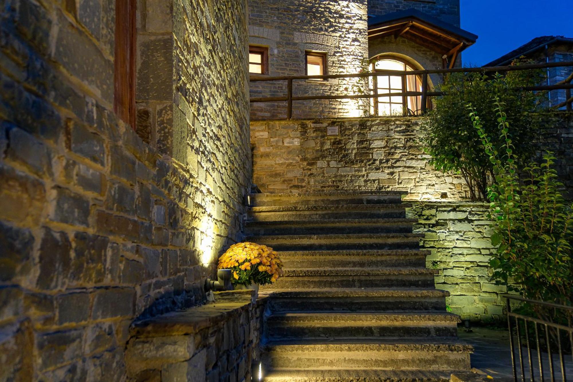 Kipi Mountain Resort Exterior photo