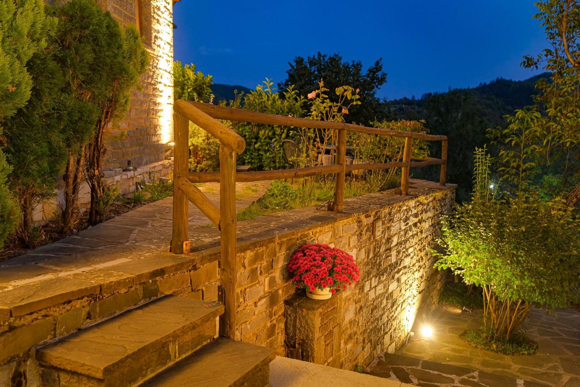 Kipi Mountain Resort Exterior photo