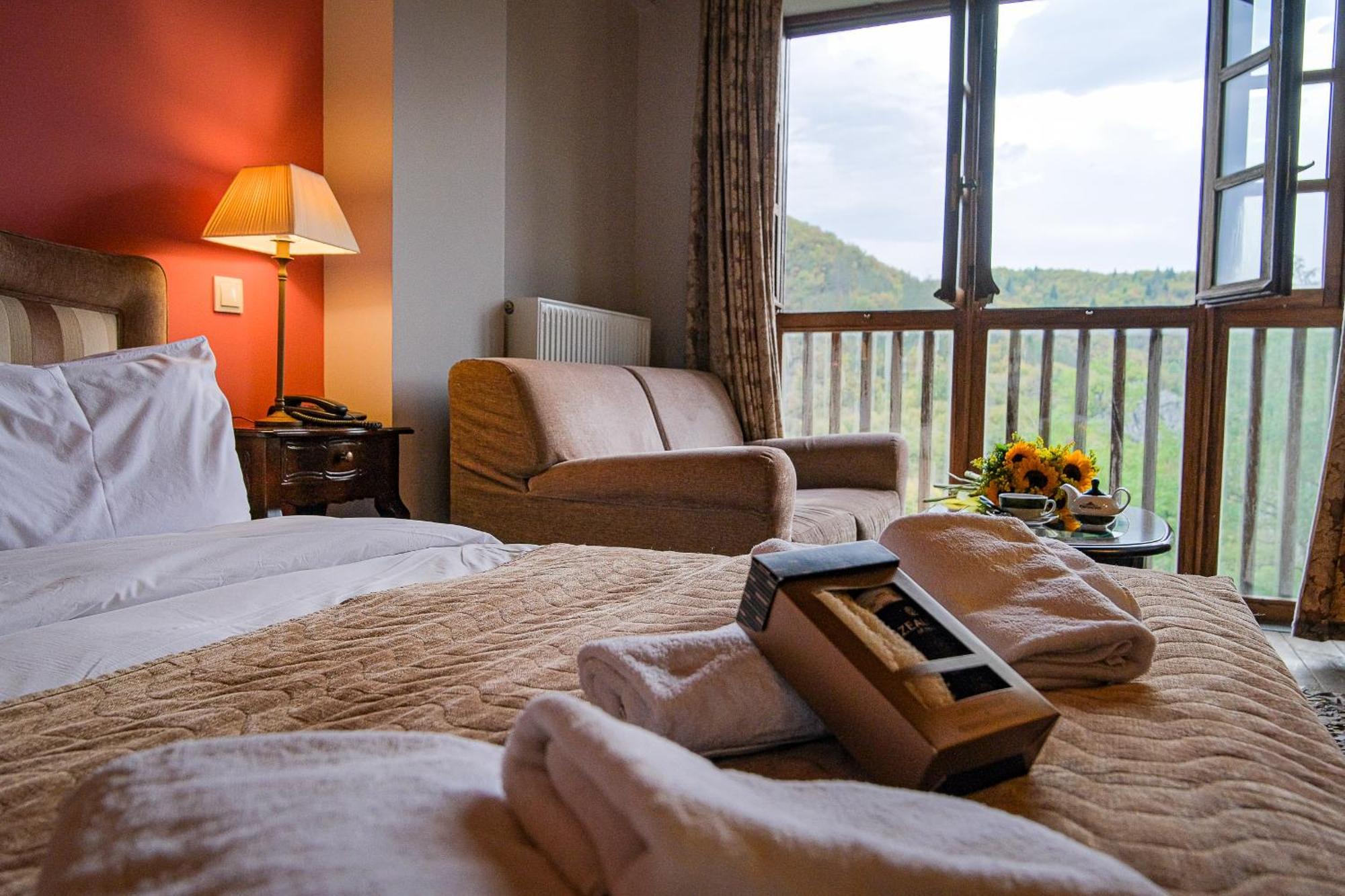 Kipi Mountain Resort Exterior photo
