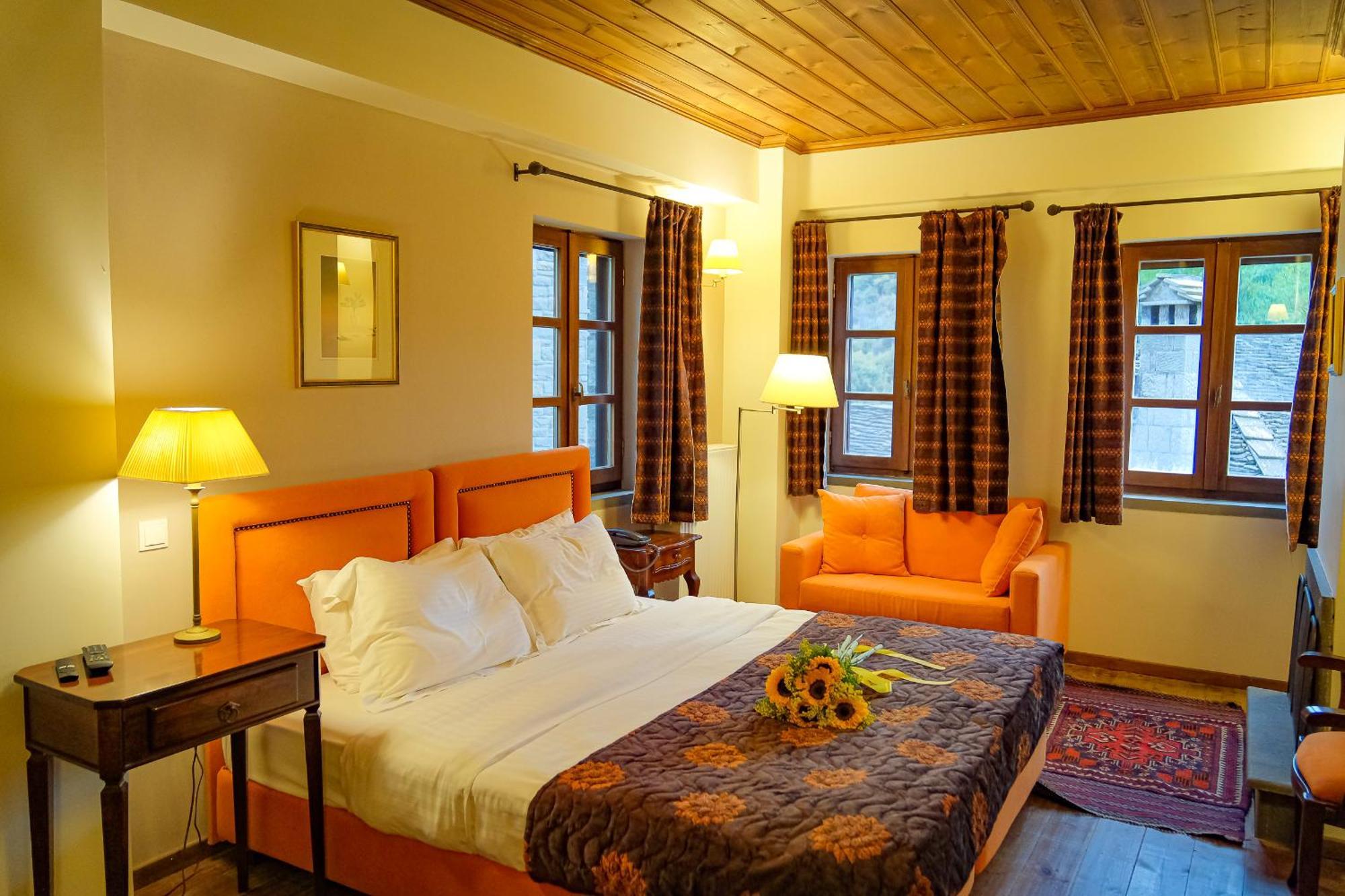 Kipi Mountain Resort Exterior photo